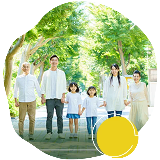 プライマリーケアイメージ画像